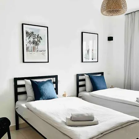 Surf Club Casa vacanze *