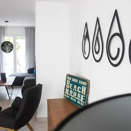 Casa vacanze Surf Club *