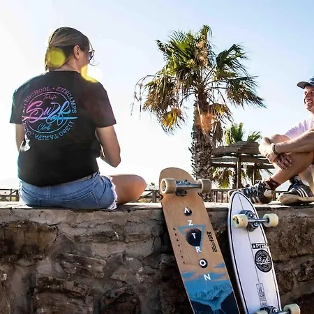 Casa vacanze Surf Club