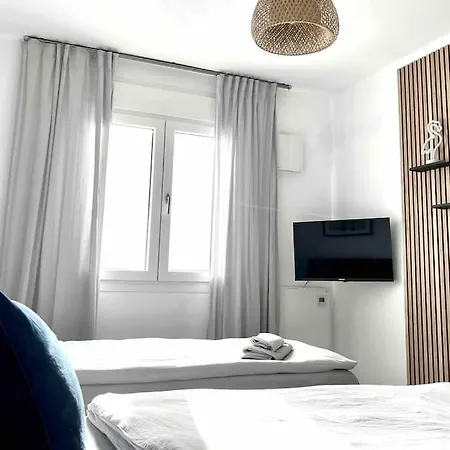Surf Club Casa vacanze