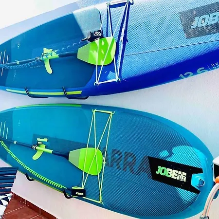 Surf Club * Tarifa