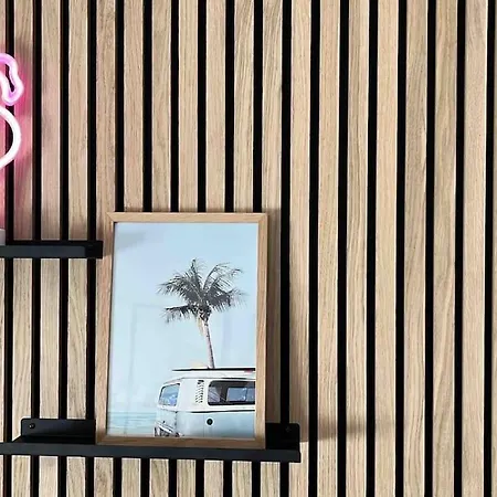 Casa vacanze Surf Club