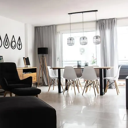 Surf Club Casa vacanze Tarifa