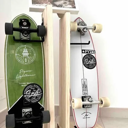 Casa vacanze Surf Club