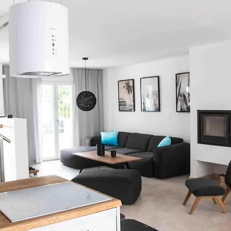 Casa vacanze Surf Club Tarifa